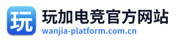 玩加电竞官方网站